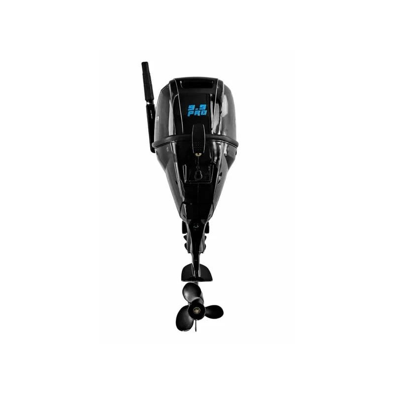 4х-тактный лодочный мотор REEF RIDER RRF9.9HS Pro