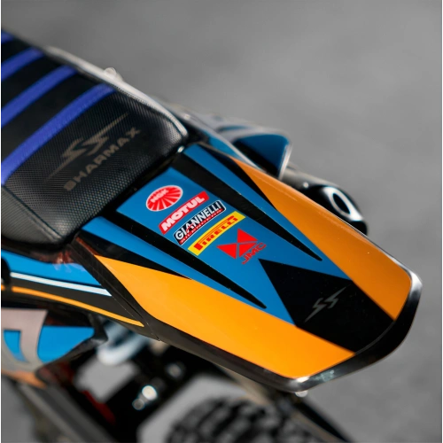 Питбайк SHARMAX Sport 190