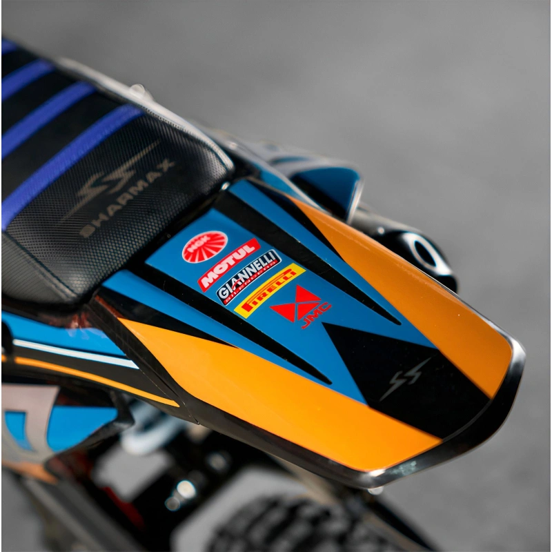 Питбайк SHARMAX Sport 190