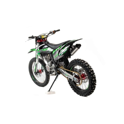 Мотоцикл кроссовый эндуро MOTOLAND XT 300 HS