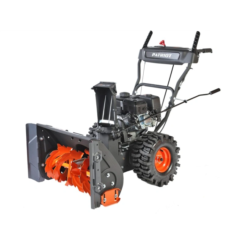 Снегоуборщик PATRIOT PS 603 E