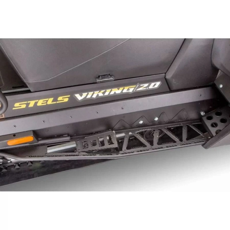 Снегоход STELS Viking V800 2.0