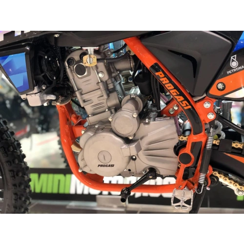 Мотоцикл кроссовый эндуро PROGASI Gaudi 300 ENDURO