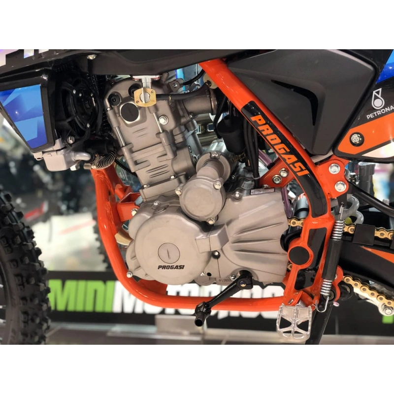 Мотоцикл кроссовый эндуро PROGASI Gaudi 300 ENDURO