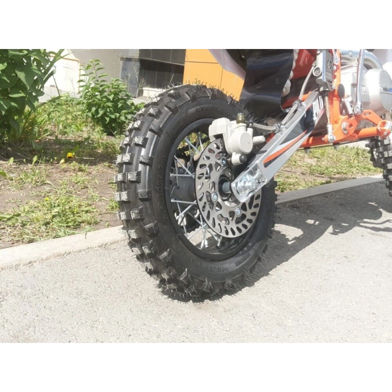 Питбайк REGULMOTO Pilot 110EA 12/10