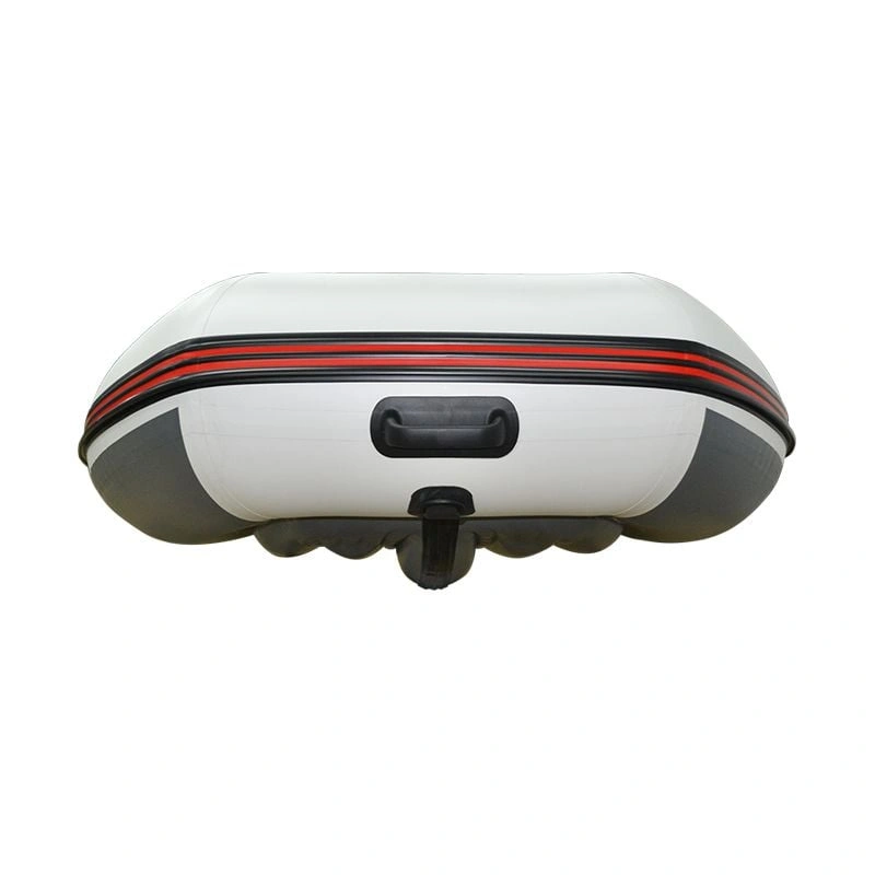 Лодка ПВХ ALTAIR HD 320 НДНД
