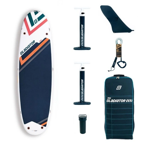 Сап-доска Gladiator BIG Sup 17.0 2025