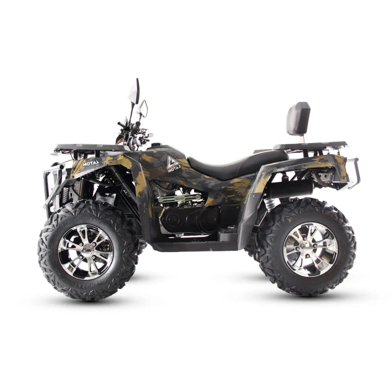 Квадроцикл MOTAX Grizlik 300