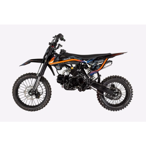 Питбайк AVANTIS KT-125E Classic 17/14
