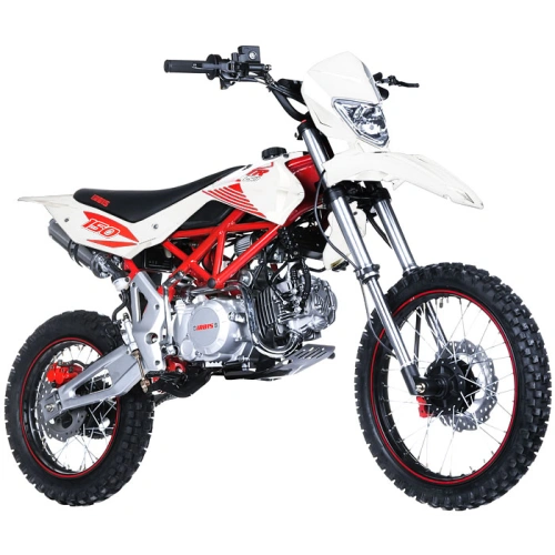 Питбайк IRBIS TTR 150
