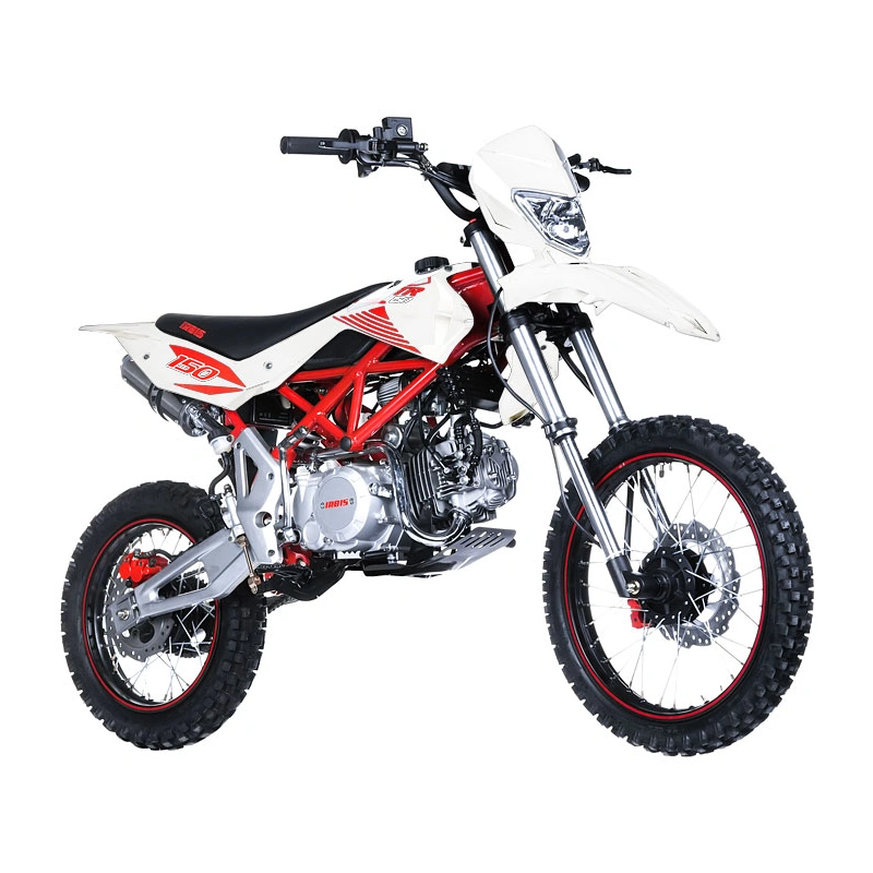 Питбайк IRBIS TTR 150