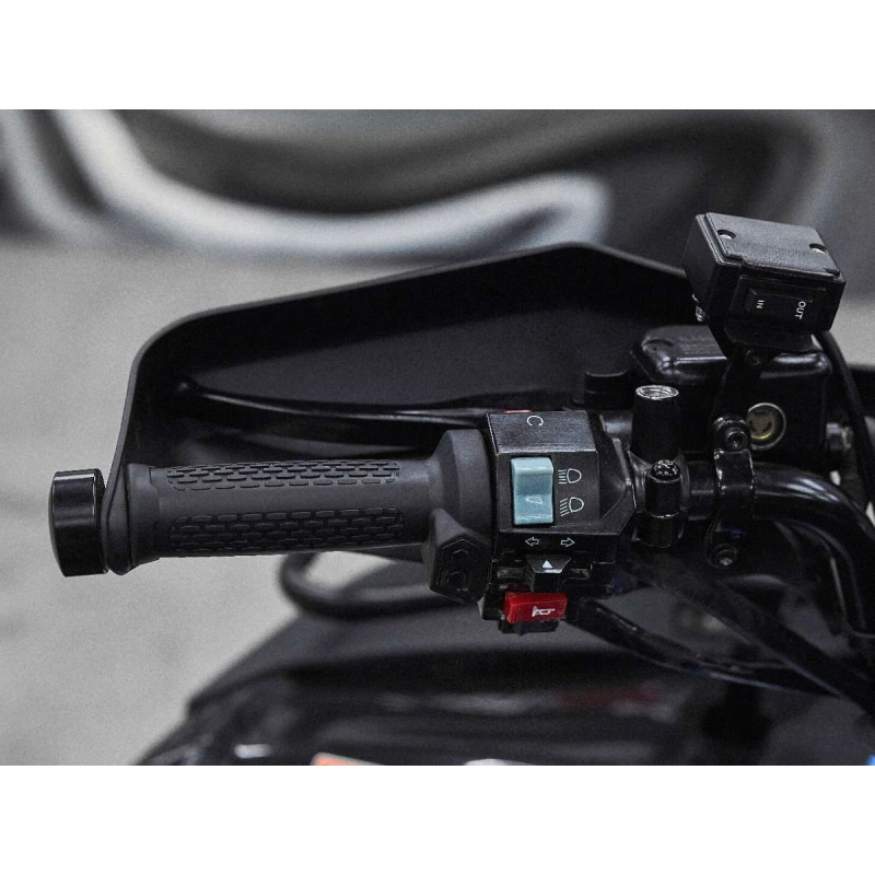 Квадроцикл SHARMAX TRX 400