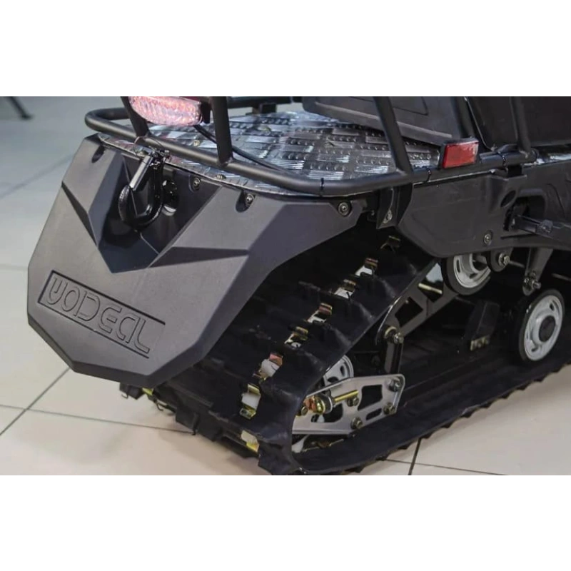 Снегоход ATAKI WD 300