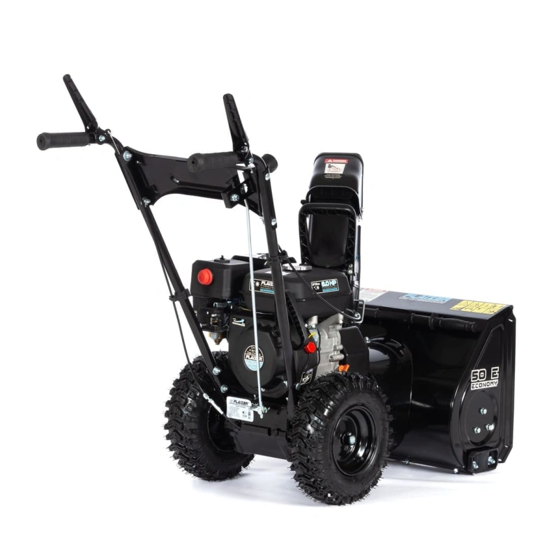 Снегоуборщик FLAIZER 50 E Economy