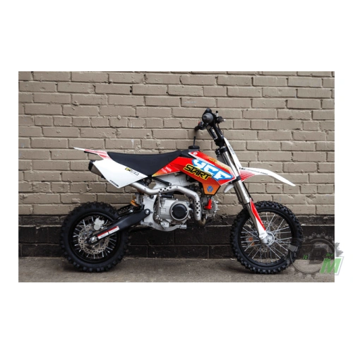 Питбайк YCF Start F125