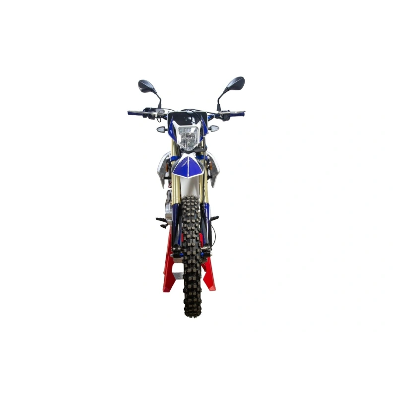 Мотоцикл AVANTIS A2 Lux (172FMM-3A, возд.охл.) ENDURO
