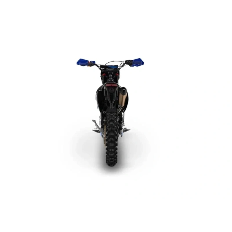Мотоцикл кроссовый эндуро SHARMAX PowerMax 250 с ПТС