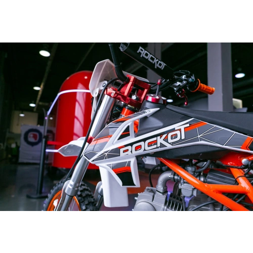 Питбайк ROCKOT Rental 125 Axis