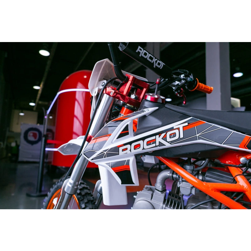 Питбайк ROCKOT Rental 125 Axis