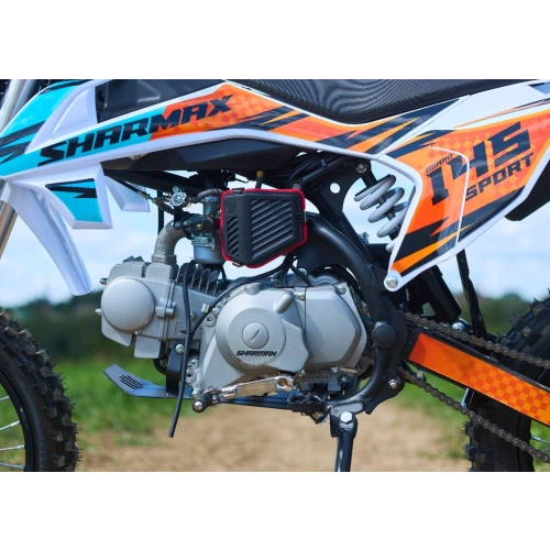 Питбайк SHARMAX Sport 145 Miami