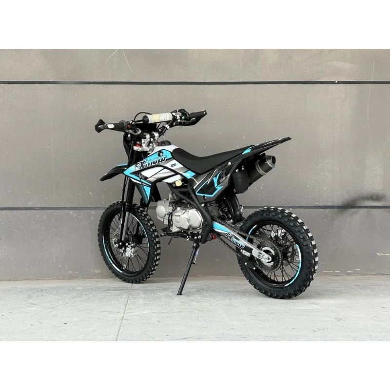 Питбайк FXMOTO Y3