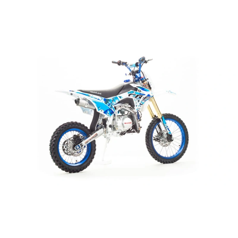 Питбайк MOTOLAND CRF 140 17/14