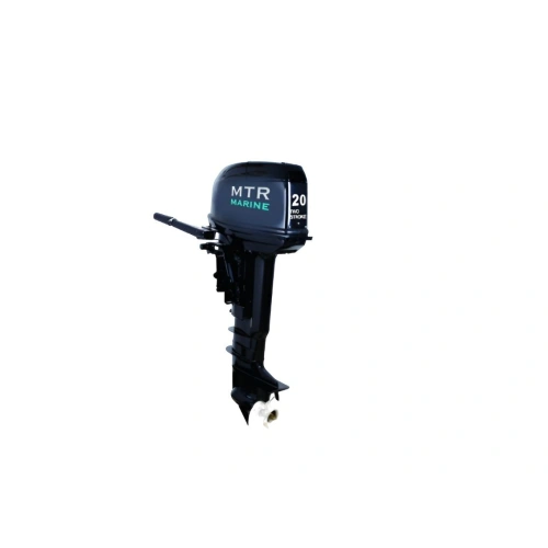2х-тактный лодочный мотор MTR MARINE T20BMS