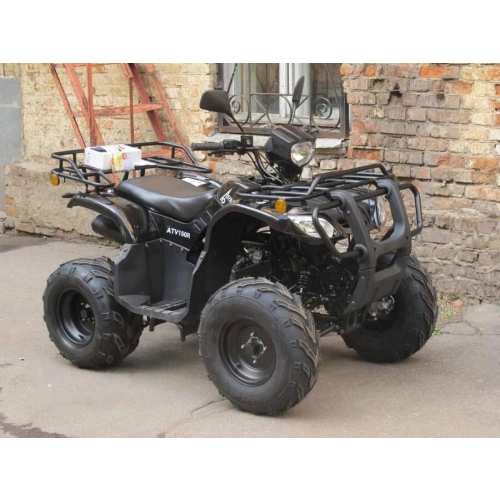 Квадроцикл ARMADA ATV 150R