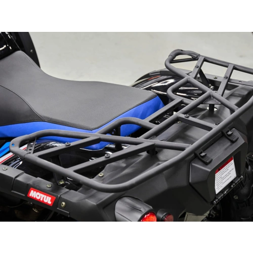 Квадроцикл SHARMAX Force 600 Ranger