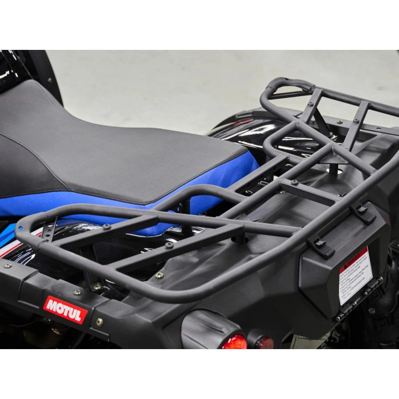 Квадроцикл SHARMAX Force 600 Ranger