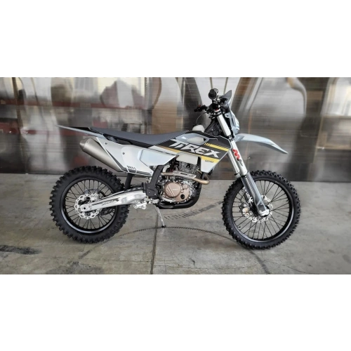 Мотоцикл TIREX Air Pro ENDURO