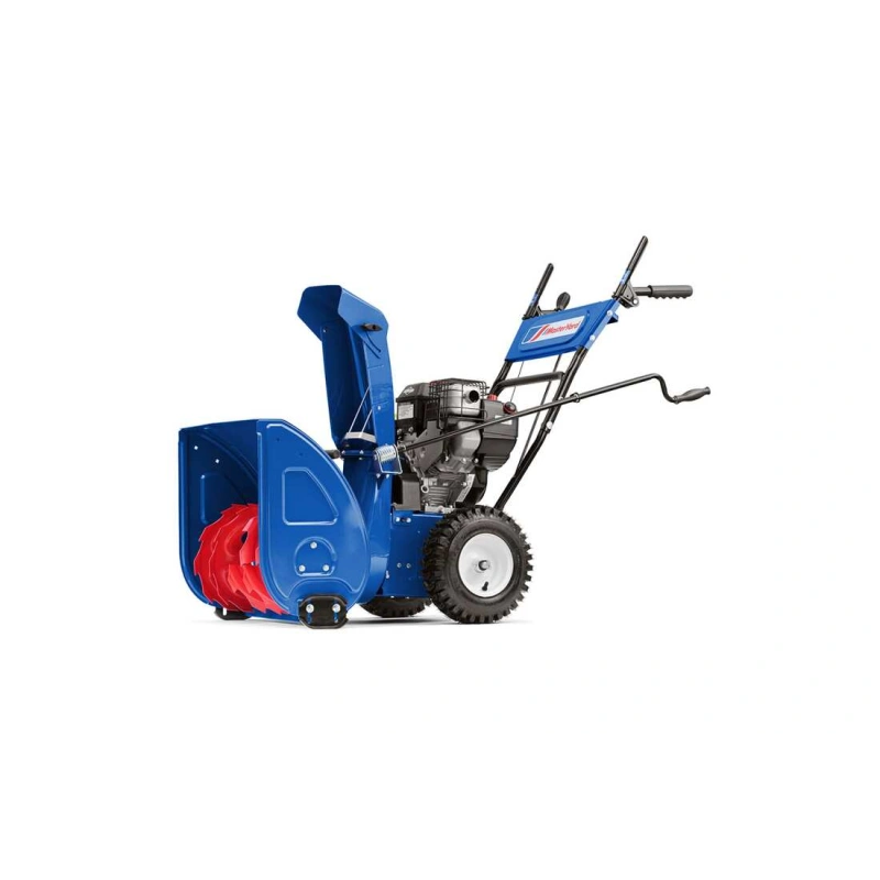 Cнегоуборщик MASTERYARD MX 8022B