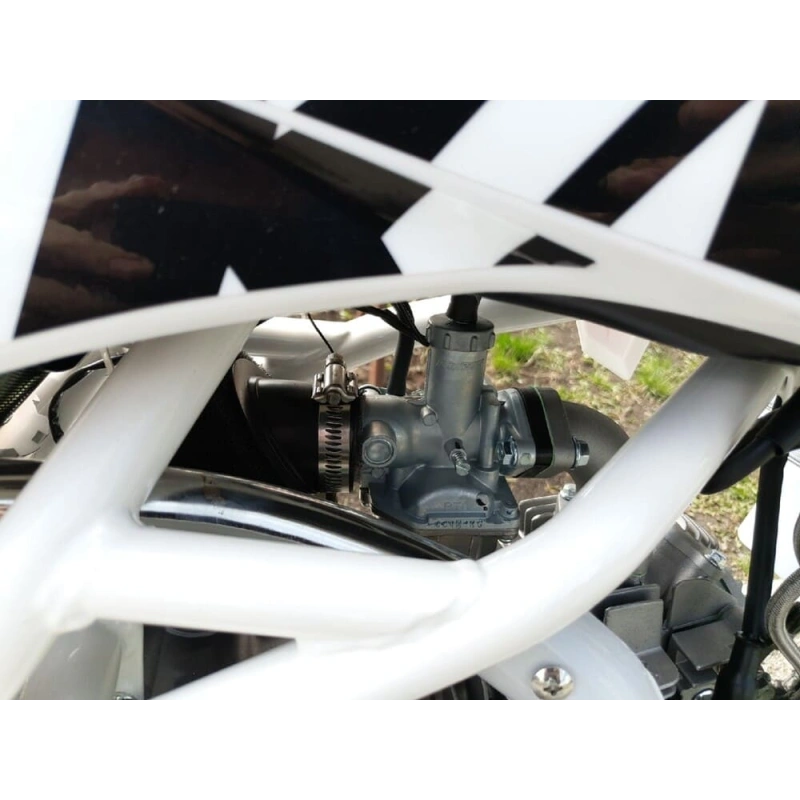 Питбайк KAYO Basic YX140