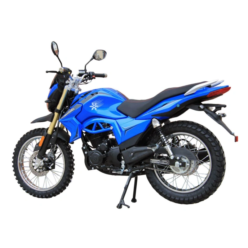 Мотоцикл DESTRA 250