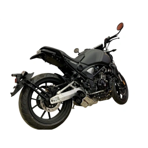 Мотоцикл REGULMOTO THOR 400