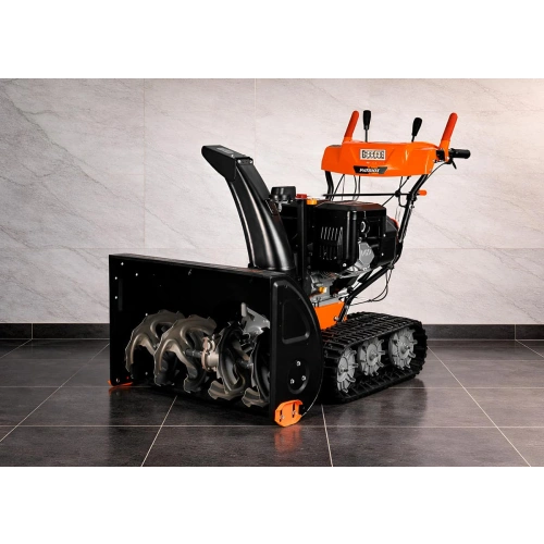 Снегоуборщик PATRIOT Сибирь 110 CЕT