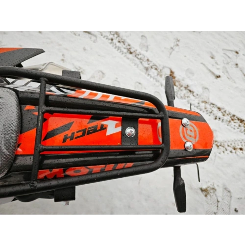 Мотоцикл кроссовый эндуро REGULMOTO ZR 300 PR