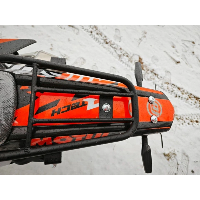 Мотоцикл кроссовый эндуро REGULMOTO ZR 300 PR