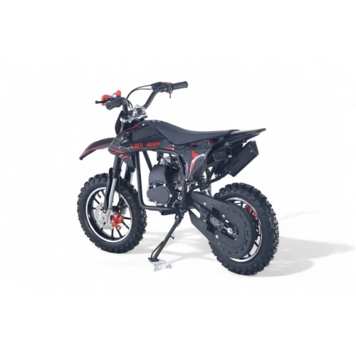 Питбайк RIVERTOYS Roby 10/10