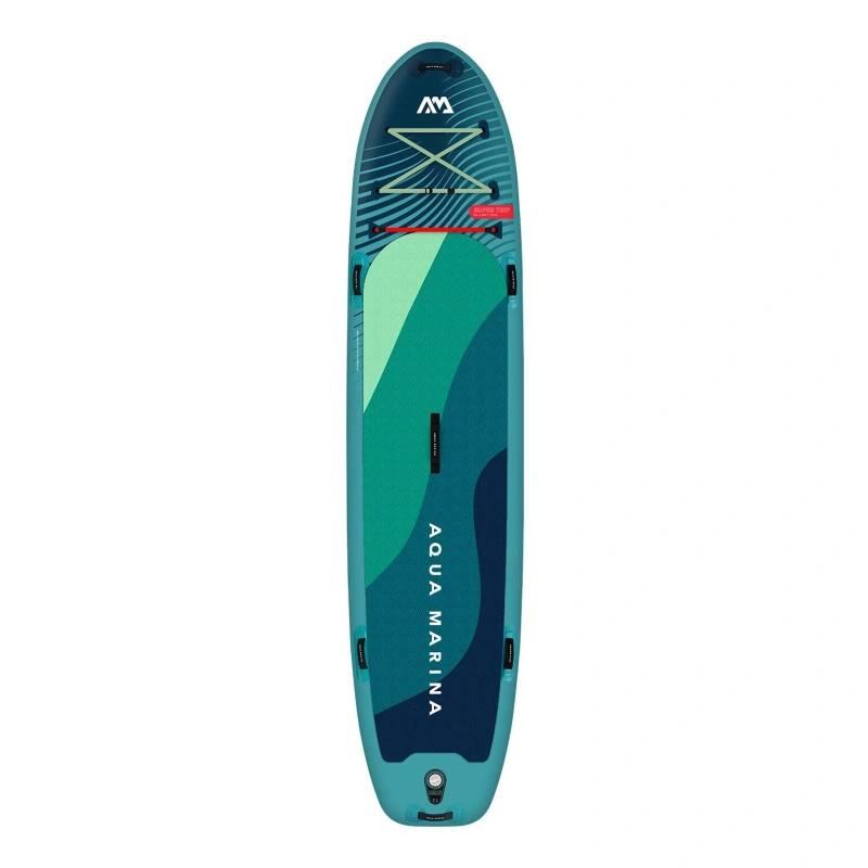 Сап для двоих Aqua Marina Super Trip 12'6 2025