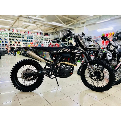 Мотоцикл BRZ MX8 PR300 23 ENDURO