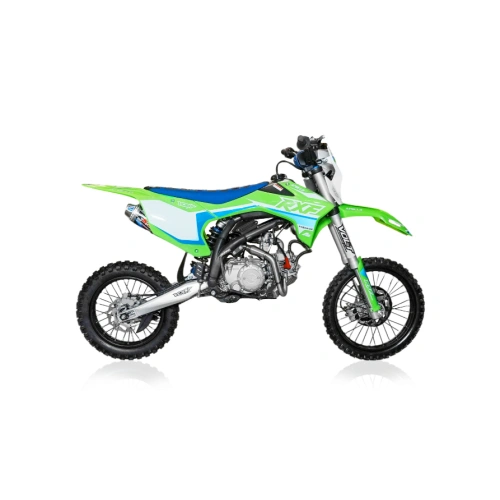 Питбайк APOLLO RXF Freeride 125LE