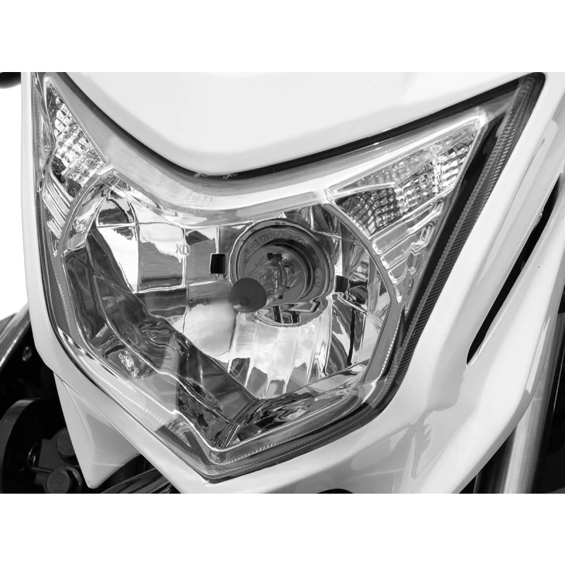 Мотоцикл кроссовый эндуро REGULMOTO SK 200GY-5