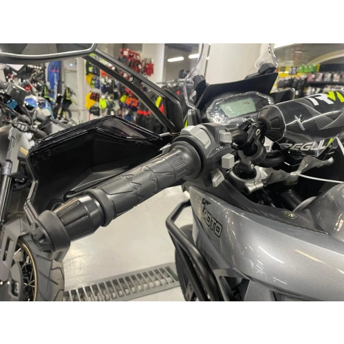 Мотоцикл REGULMOTO ADV 300 S