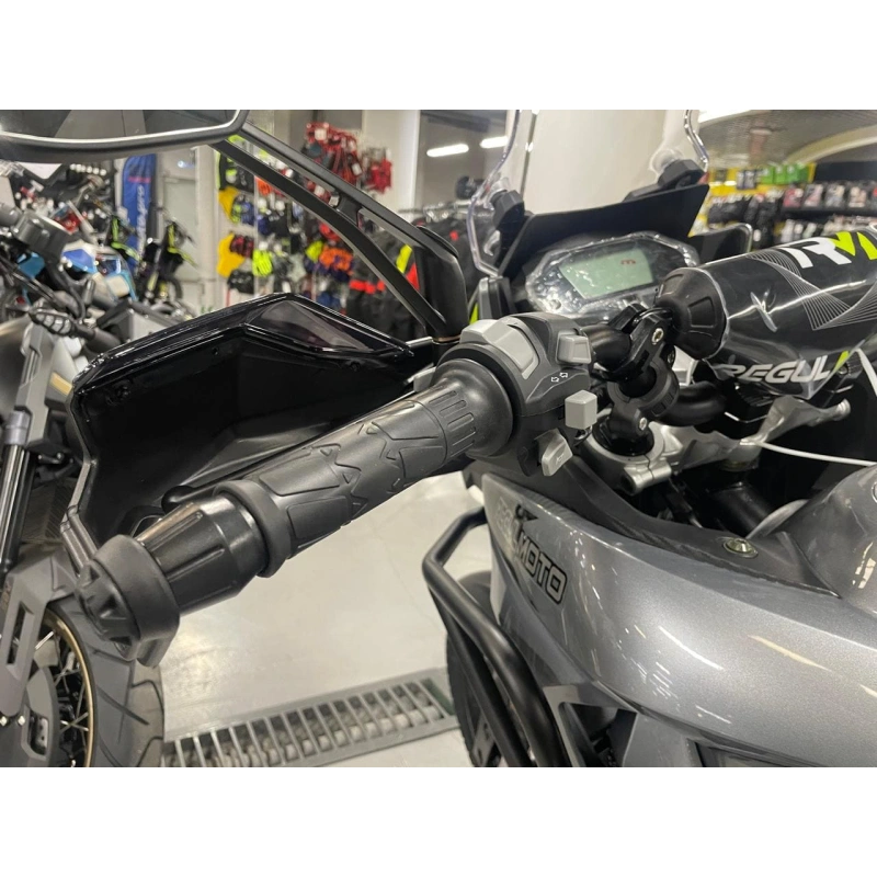 Мотоцикл REGULMOTO ADV 300 S