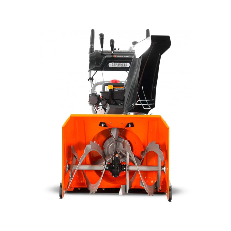 Снегоуборщик YARD FOX 6654ET