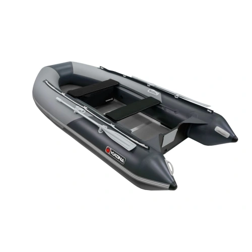 Лодка ПВХ YUKONA 330TS