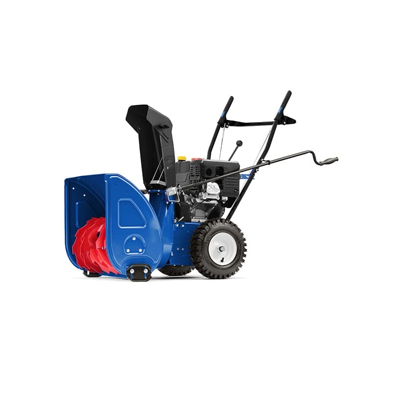 Cнегоуборщик MASTERYARD ML 7522