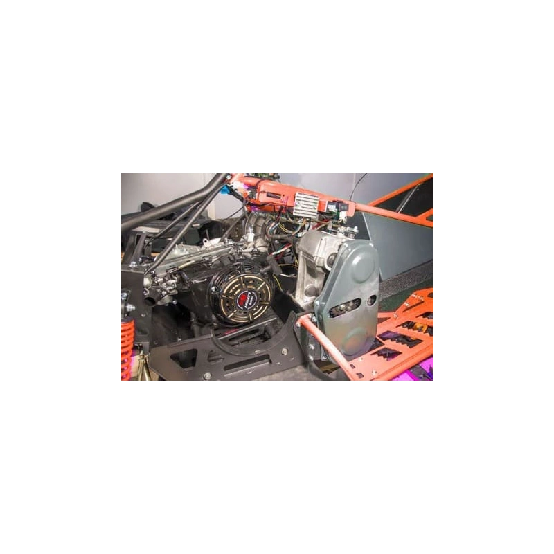 Снегоход IRBIS Tungus 500L