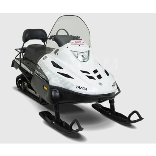 Снегоход РУССКАЯ МЕХАНИКА Тайга Варяг 550 V SE